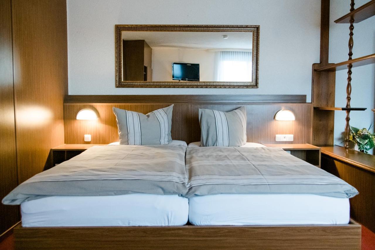 Hotel Mueller Гентин Экстерьер фото